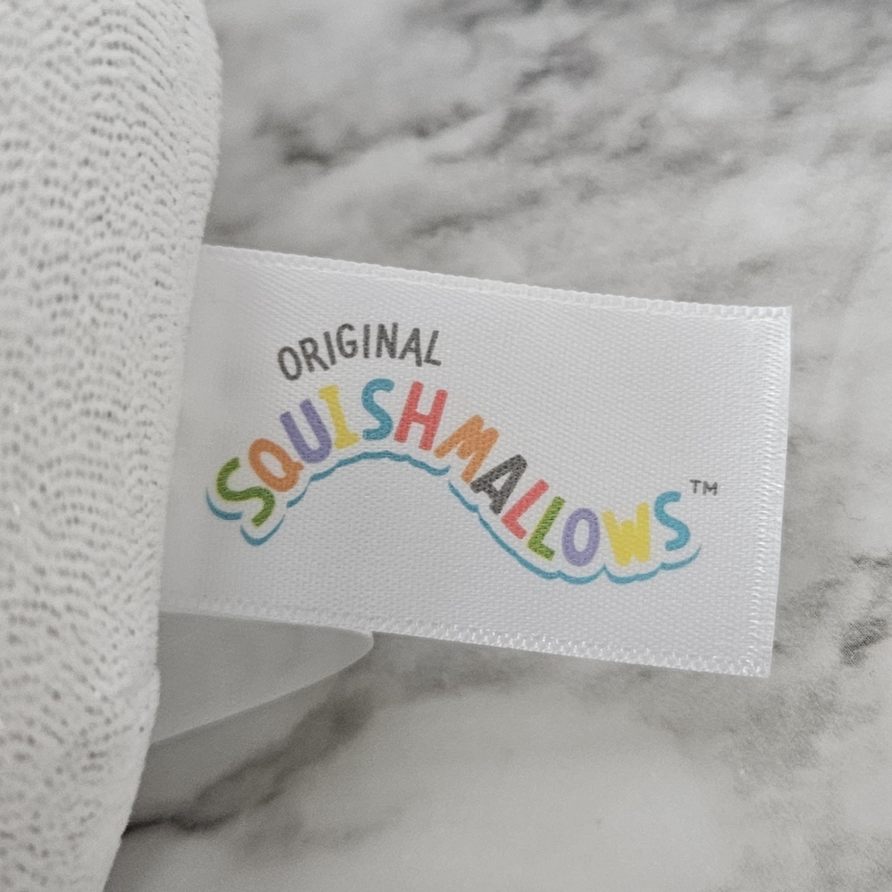 Iker The Hoagie Squishmallow Junk Food Squad - Picture 6 of 9